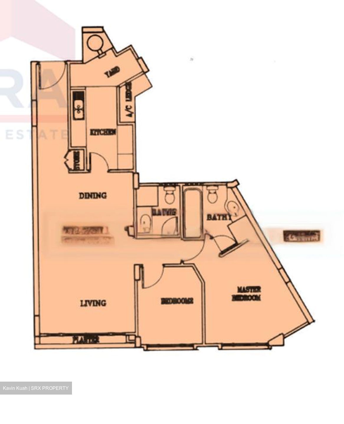 Sunrise Gardens (D28), Condominium #468833251